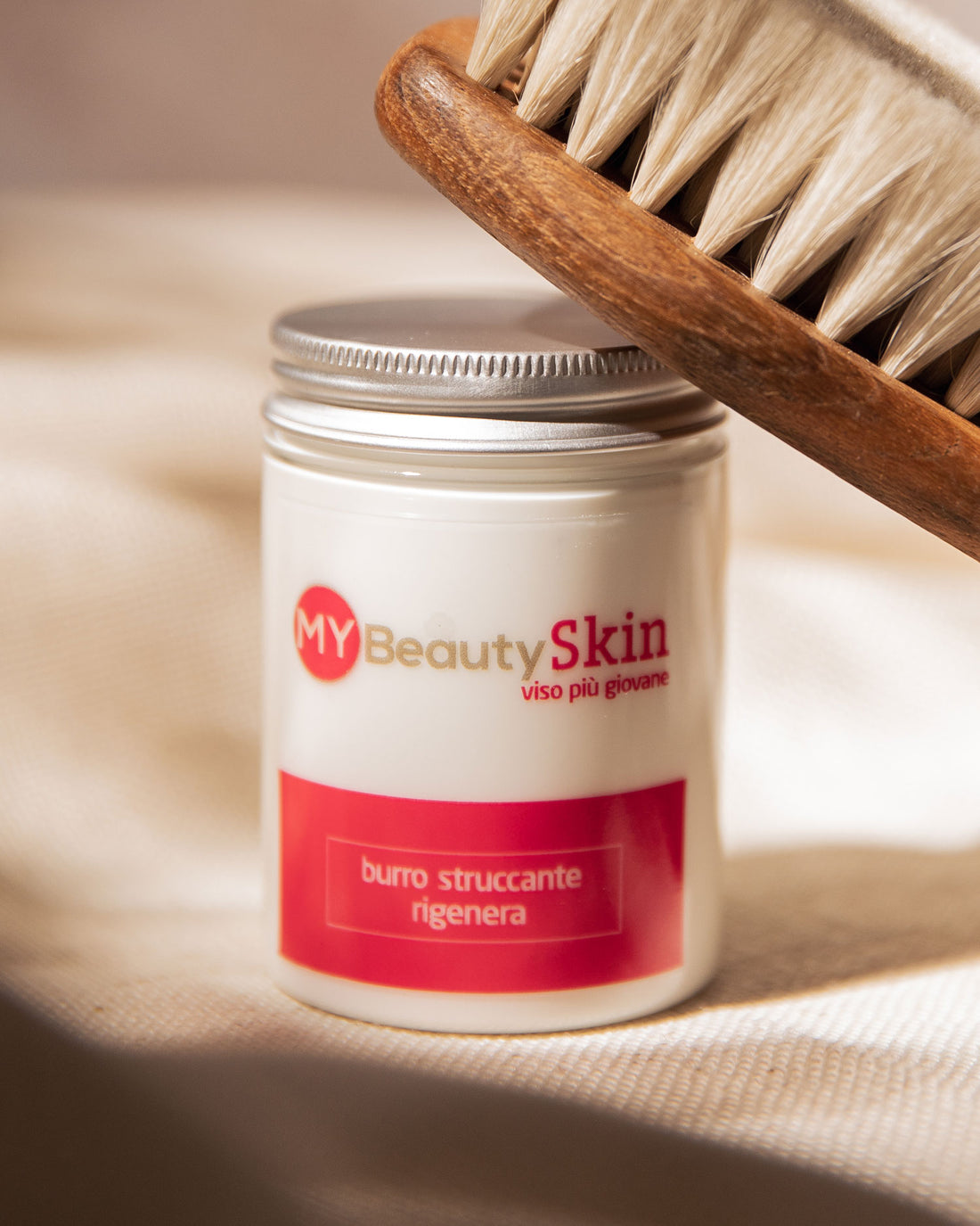 Burro struccante Rigenera