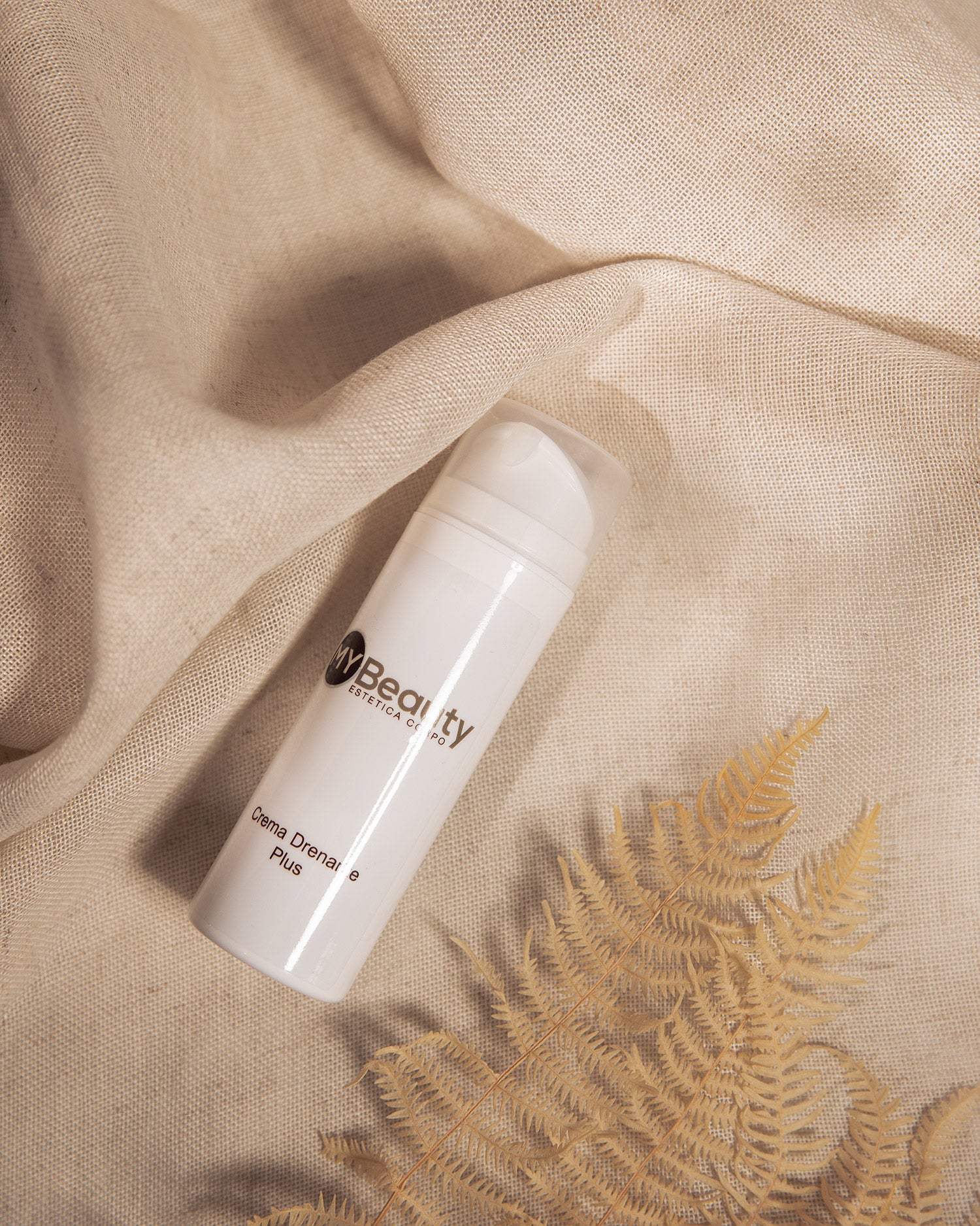 Crema corpo anticellulite drenante plus
