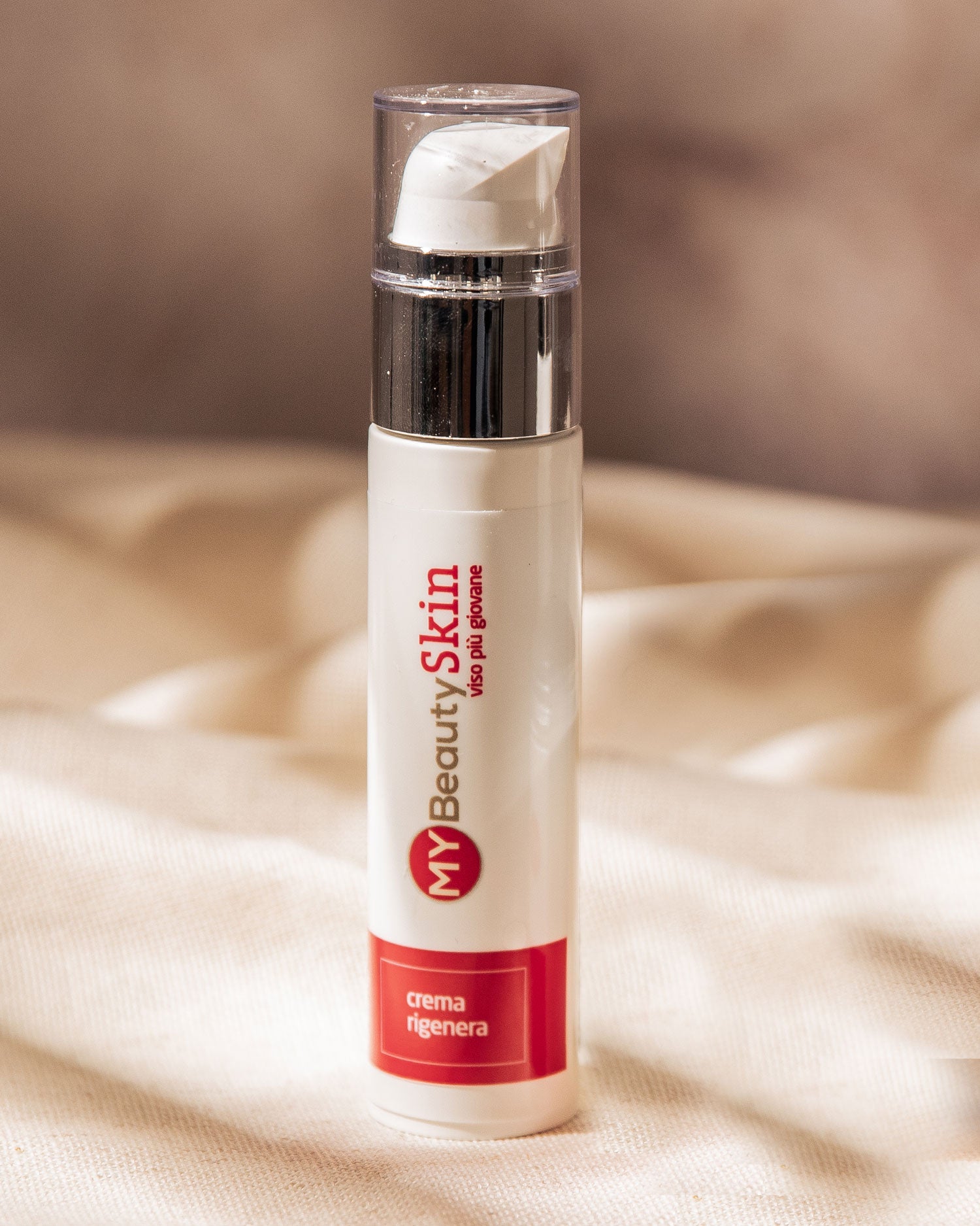 Crema viso Rigenera