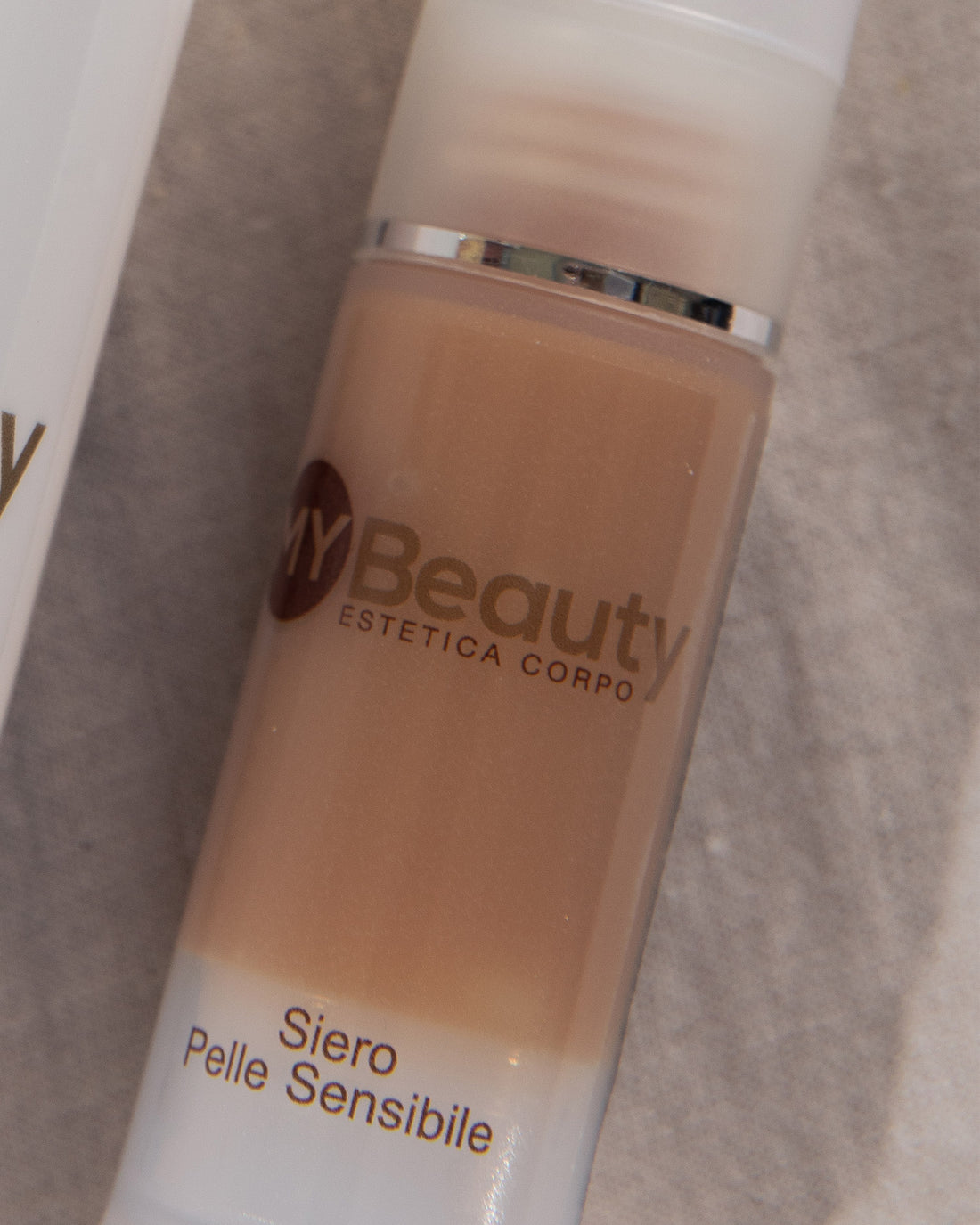 Siero per pelli sensibili