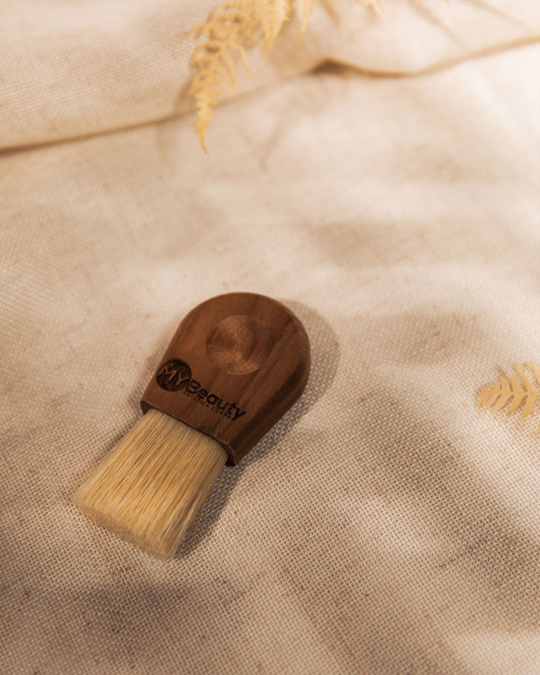 Spazzola viso anti-age