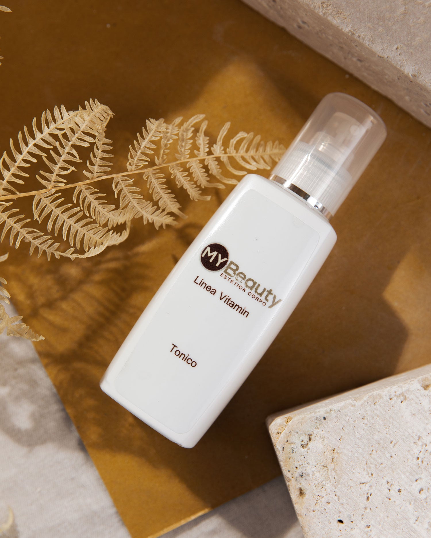 Trattamento viso alla vitamina C