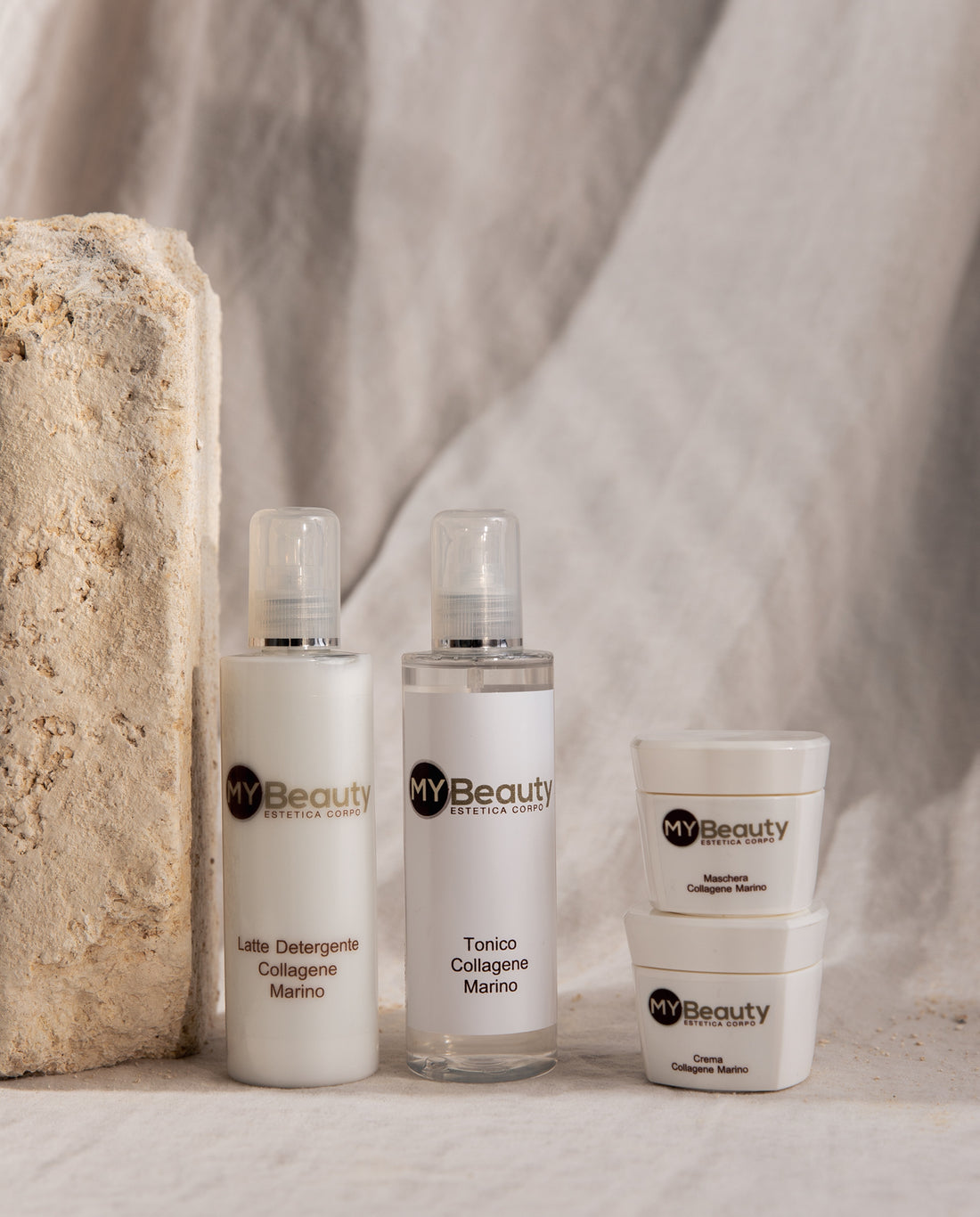 kit collagene
