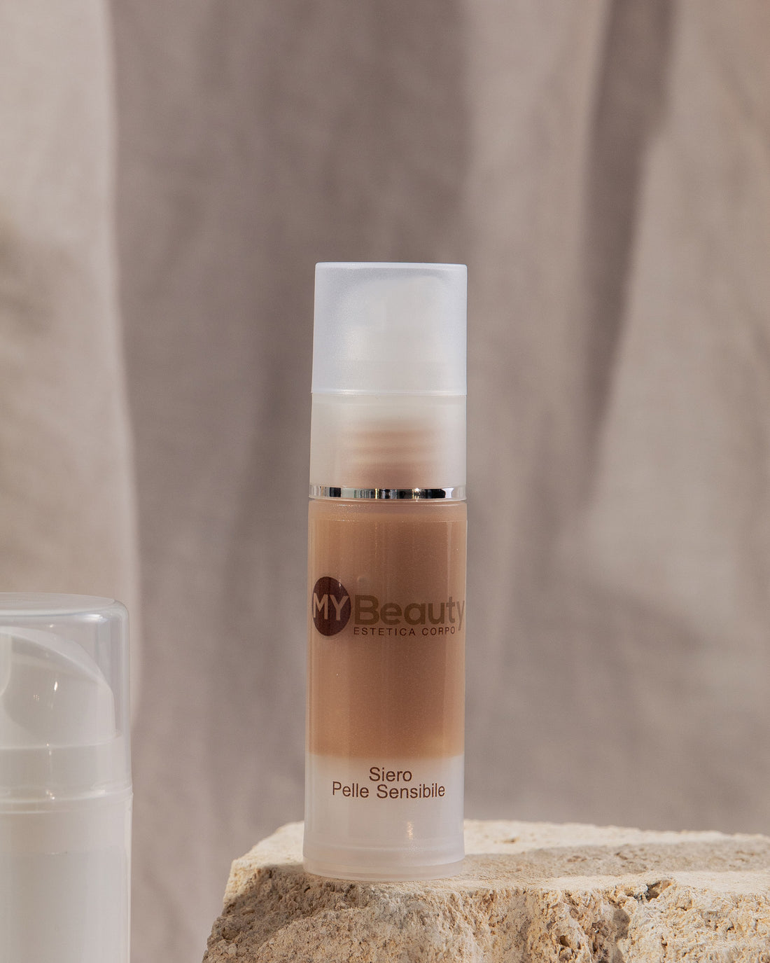 Siero per pelli sensibili